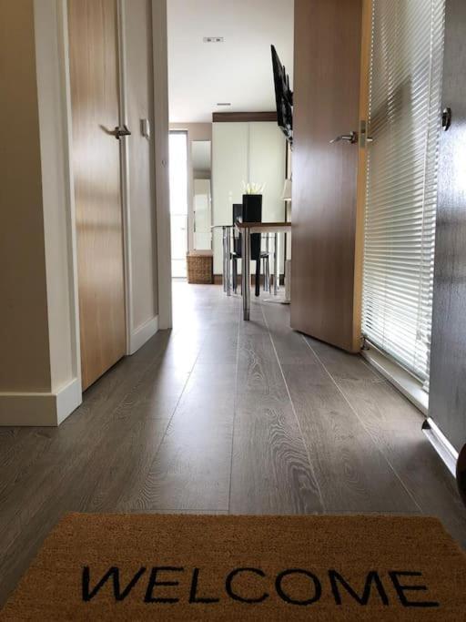 Studio Apartment Opposite Shoreditch Park Londra Dış mekan fotoğraf